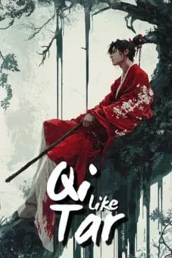 Qi Like Tar [XianXia, Progression Fantasy]