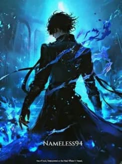 Couverture de Reincarnated as the Final Villain's Vessel