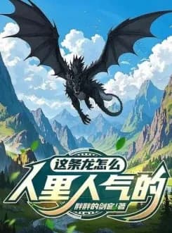 How is this Dragon so Popular?