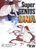 Super Genius DNA