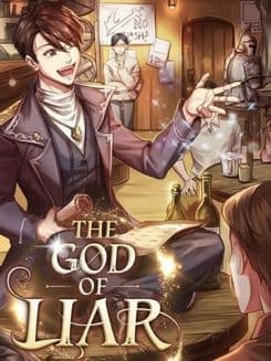 The God of Liar