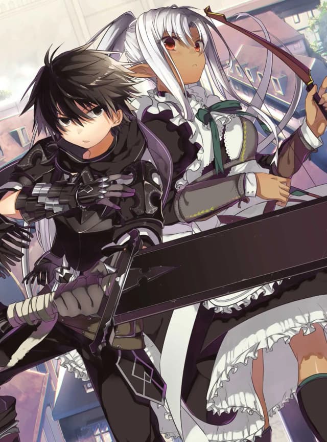 Couverture de Ubau Mono Ubawareru Mono — Web Novel par Mino