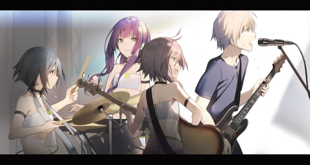 Pourquoi lire des Light Novels avec de la musique ?
