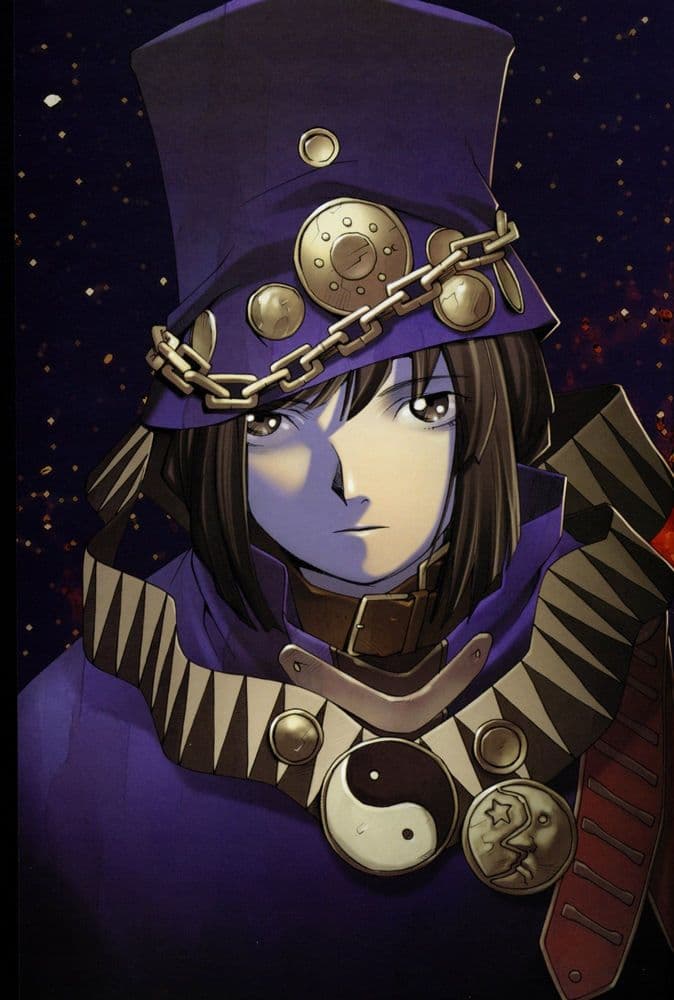 BOOGIEPOP : L'œuvre qui danse avec l’existence.