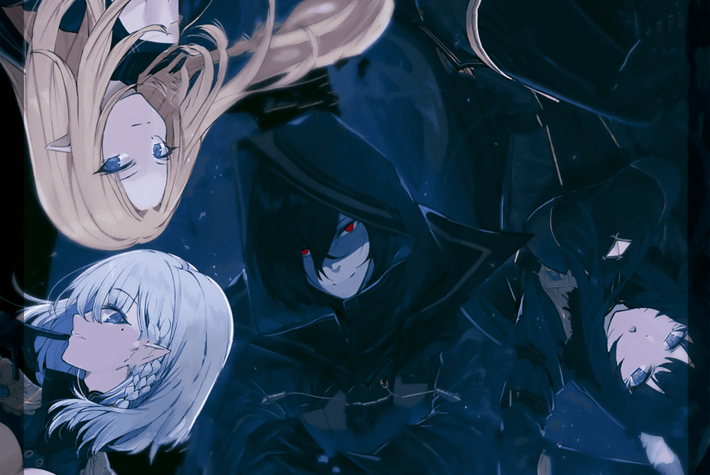The Eminence in Shadow - Tome 1