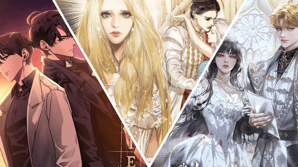 Le web novel / light novel en Corée du Sud : une passion discrète, mais influente