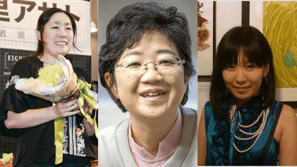 Femmes et Light Novels : Ces auteures qui façonnent l’imaginaire