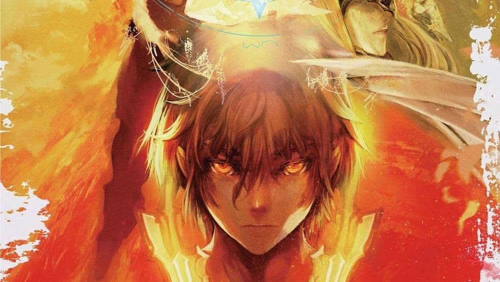 The Faraway Paladin - Tome 1