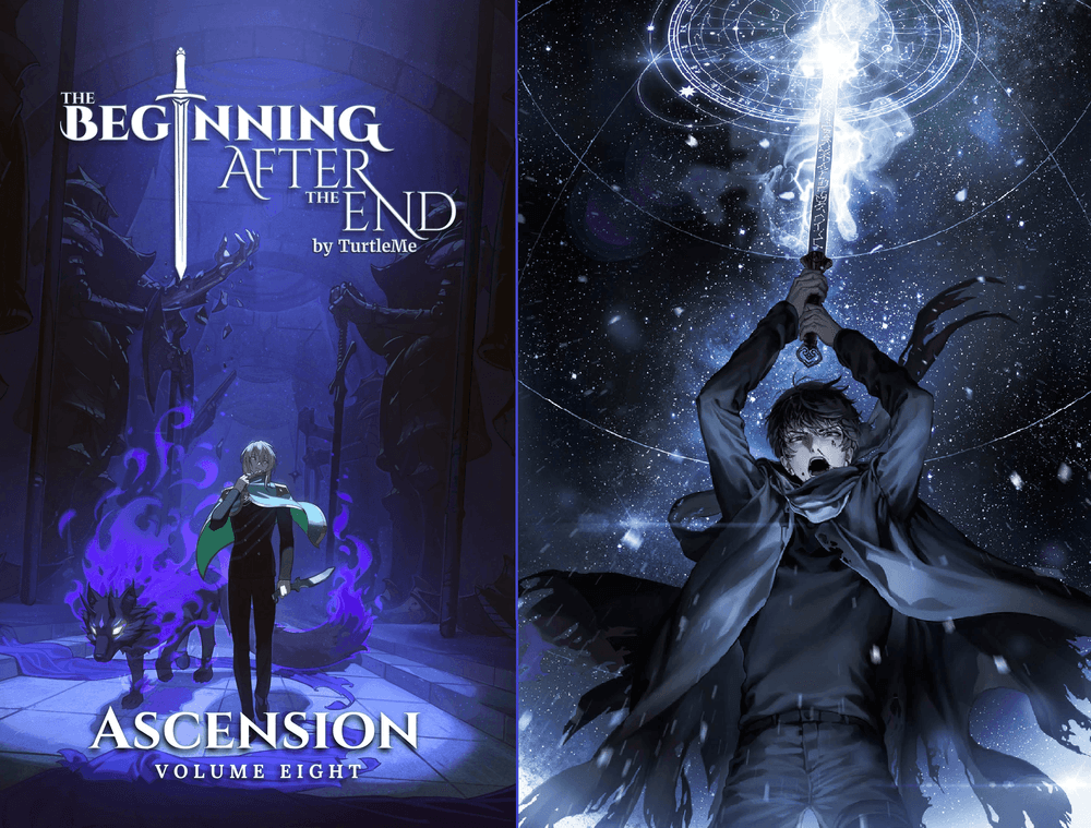 Le Web Novel, une amorce du Light Novel