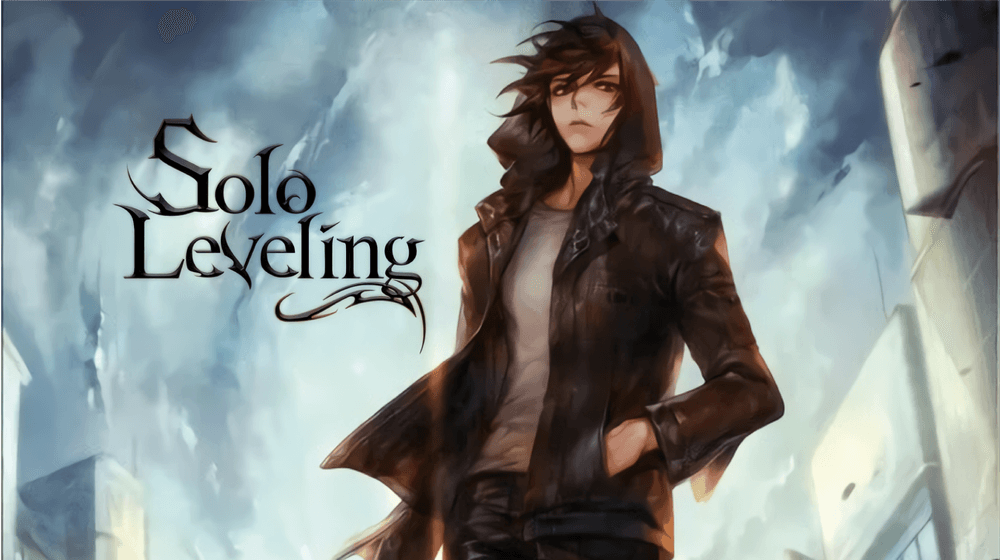 Solo Leveling T.1