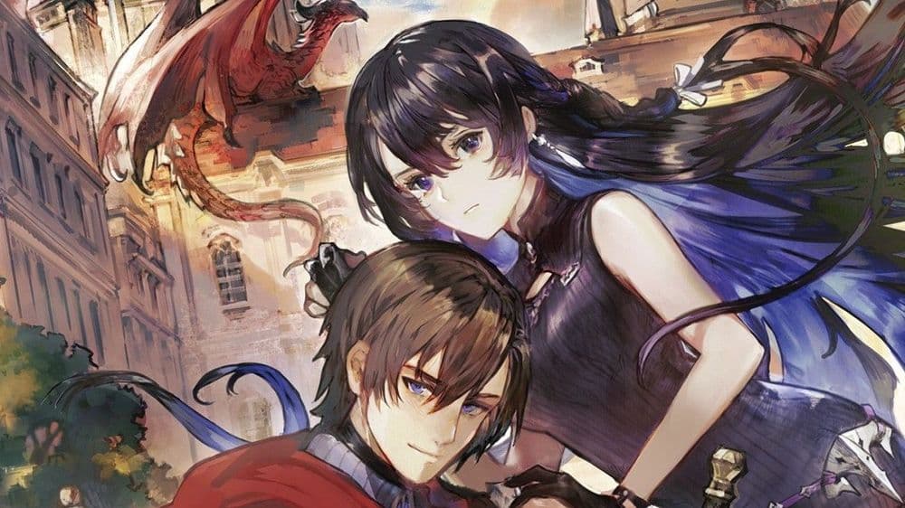 Unnamed Memory - Tome 1