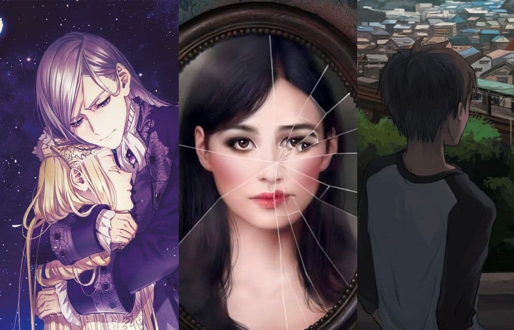 Les One-shot à mettre dans vos cartables à la rentrée