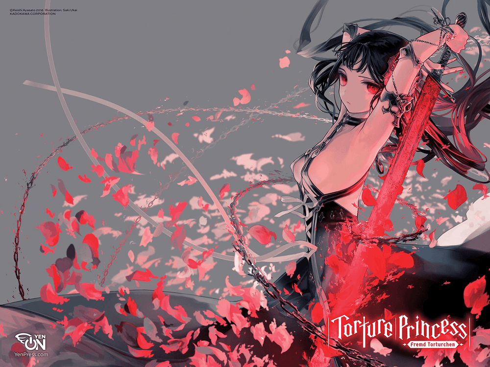 Torture Princess - La critique complète