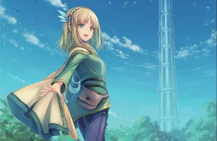 L'histoire des Isekai à travers les Light Novels (Partie 2/3)