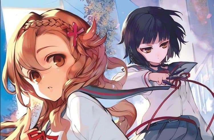 Glenn Ichinose : La catastrophe de ses 16 ans - Tome 2