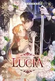 Couverture de Lucia — Light novel par sky