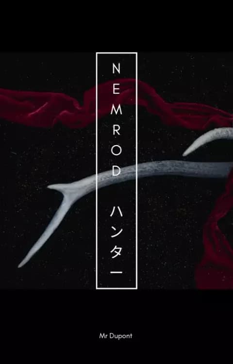 Couverture de Nemrod — traduit par Reaper Scan FR