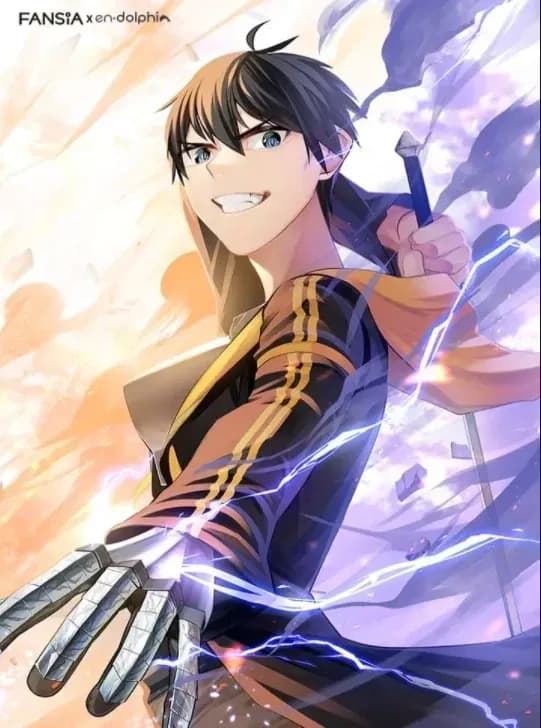 Couverture de The Tutorial Is Too Hard — Web novel par Gandara