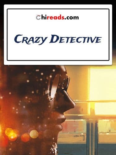Crazy Detective