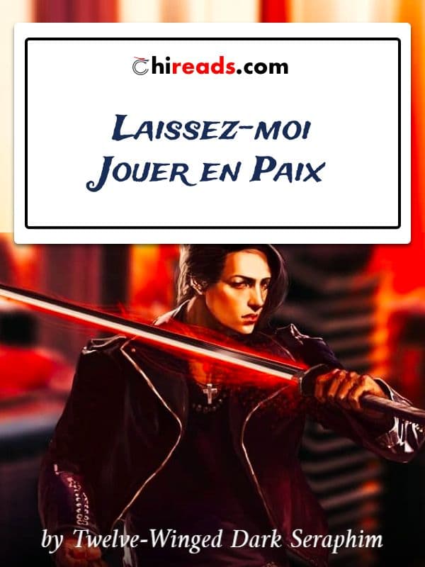 Couverture de Let me game in peace — Web novel par 十二翼黑暗炽天使