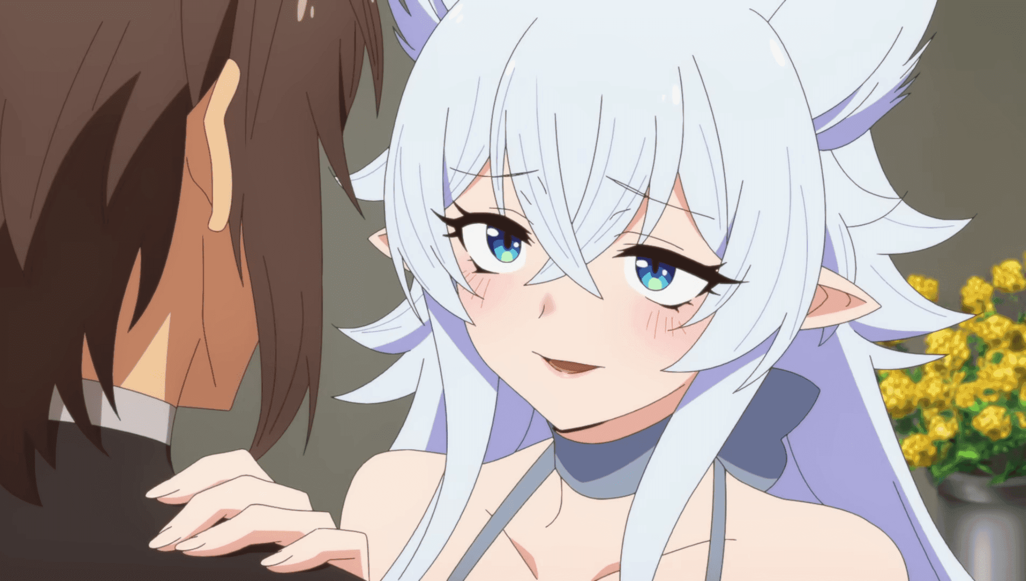 Chillin' in Another World Level 2 : une saison 2 annoncée