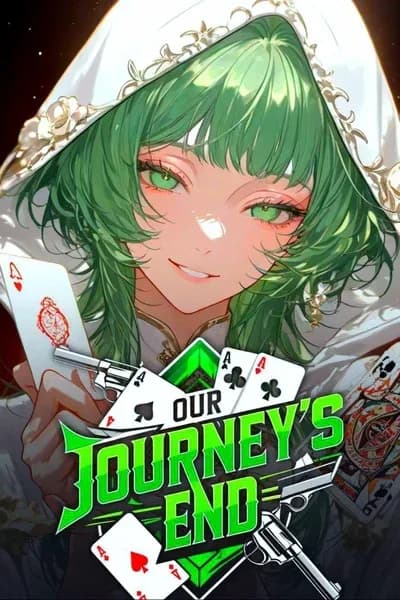 Our Journey's End [LitRPG] [Isekai] [Progression] [Fantasy]