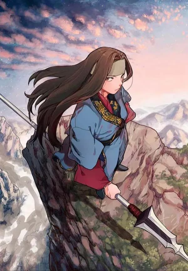 Couverture de Chronicles of the Heavenly Demon — Web novel par Il-Hwang