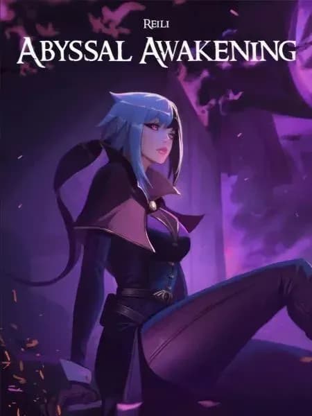 Couverture de Abyssal Awakening — Web novel par Reili