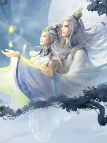 Couverture de Journey of the Fate Destroying Emperor — Web novel par LazySageDao
