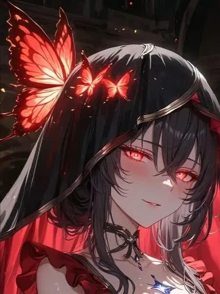 Couverture de Abyssal Chronicles — Web novel par Hail_The_loli