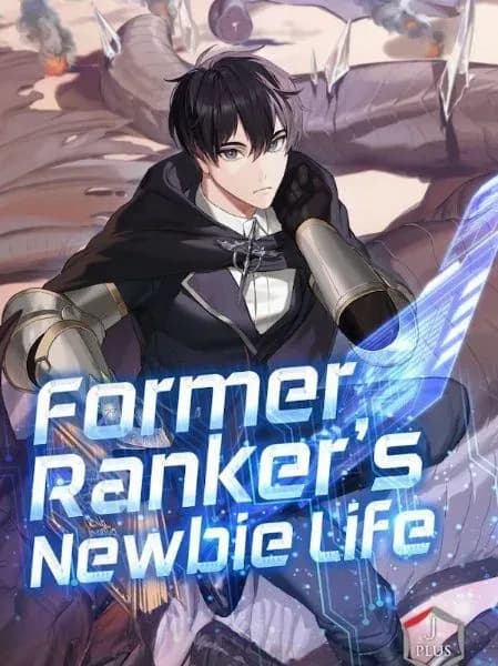 Couverture de Former Ranker's Newbie Life — Web novel par 킹세바
