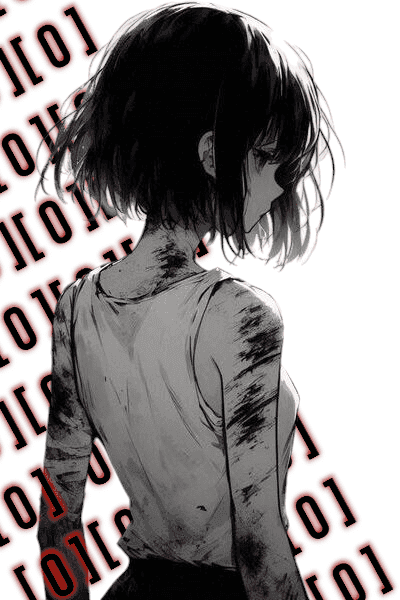 Couverture de I Became the Drug-Addicted Childhood Friend — Web novel par 무시야
