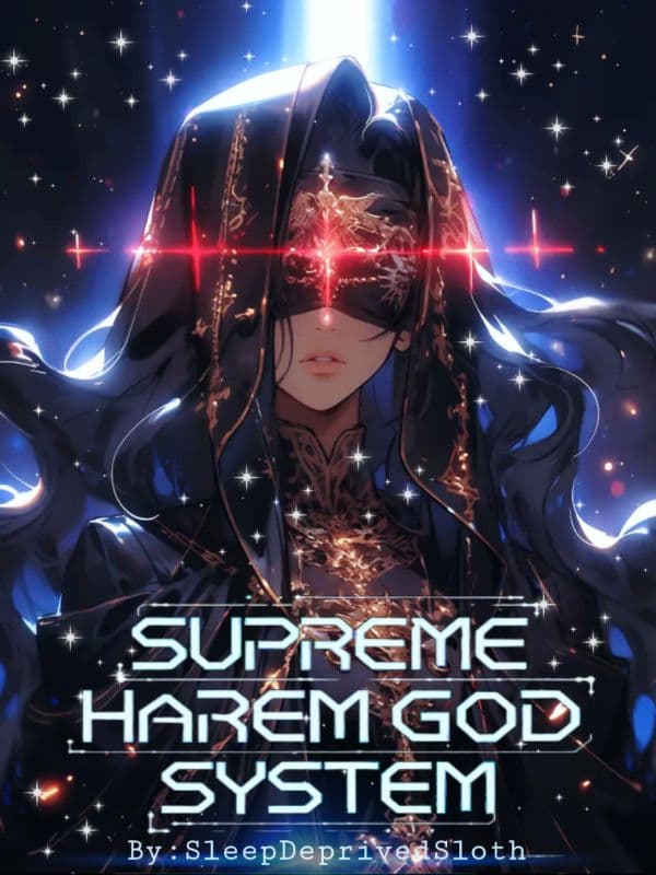 Couverture de Supreme Harem God System — Web novel par SleepDeprivedSloth