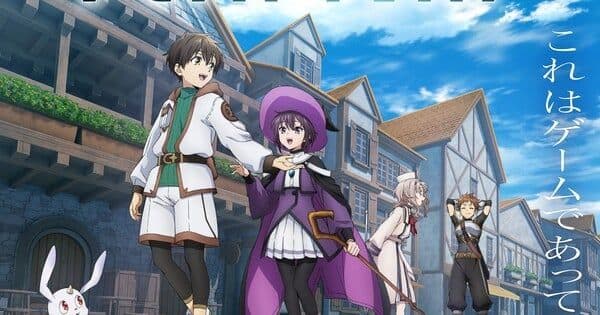 Demons' Crest : l'anime dévoile sa date et un opening d'Ado