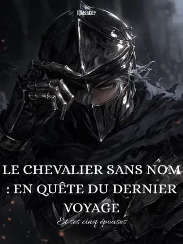 Le Chevalier sans Nom et ses Cinq Epouses : En Quête du dernier Voyage