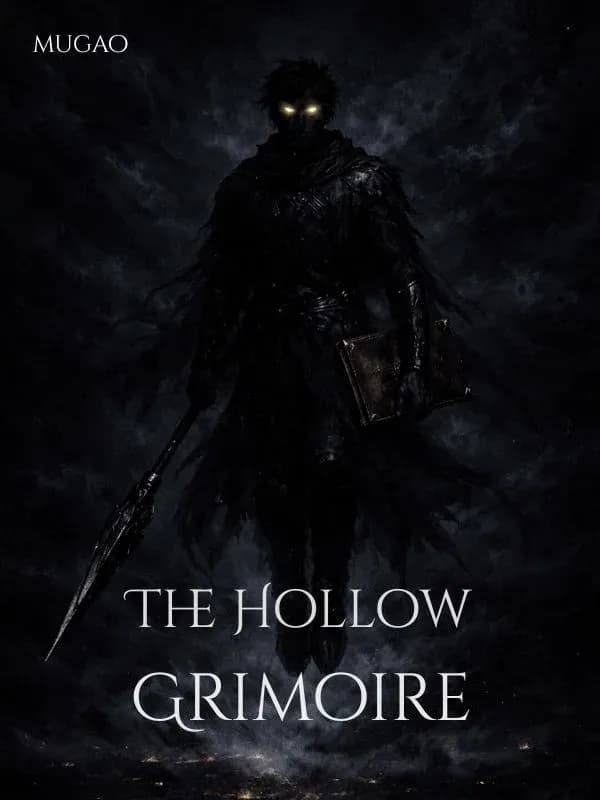 The Hollow Grimoire