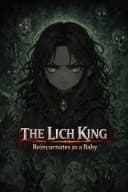 The Lich King Reincarnates as a Baby