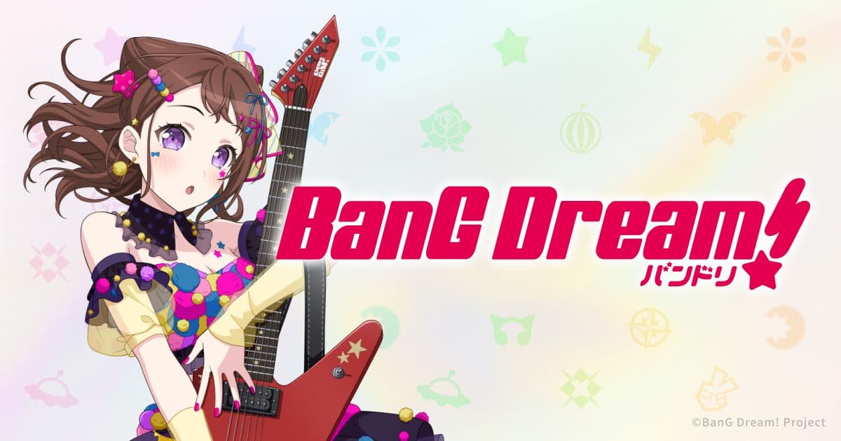 BanG Dream! Yume Mita : l'anime adapte en manga le 24 juillet