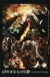 Couverture de Overlord