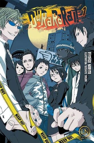 Durarara