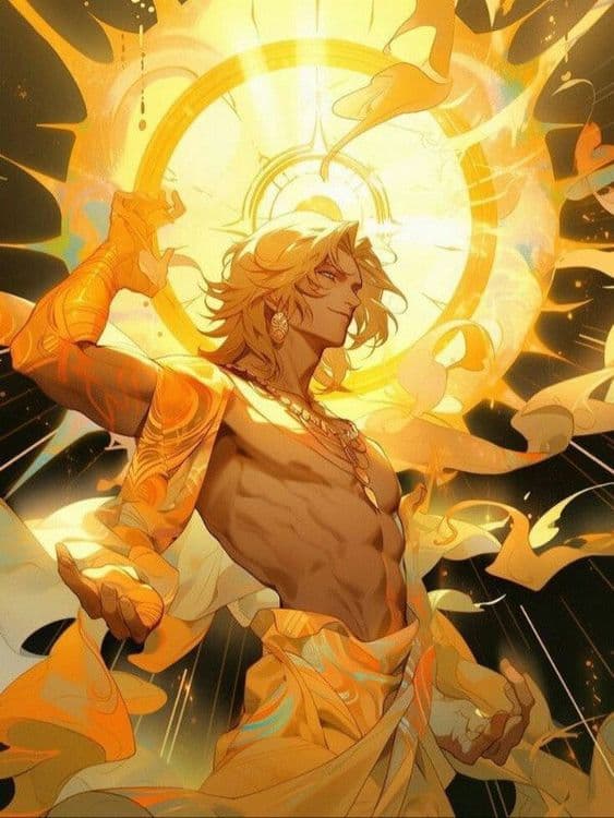 Couverture de I Evolve 10,000 Times Faster