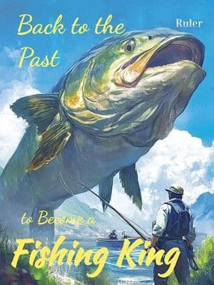 Couverture de Back to the Past to Become a Fishing King — Web novel par no-name