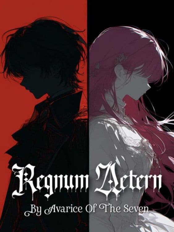 Couverture de Regnum Aetern: Dual Rebirth — traduit par NovelFrance