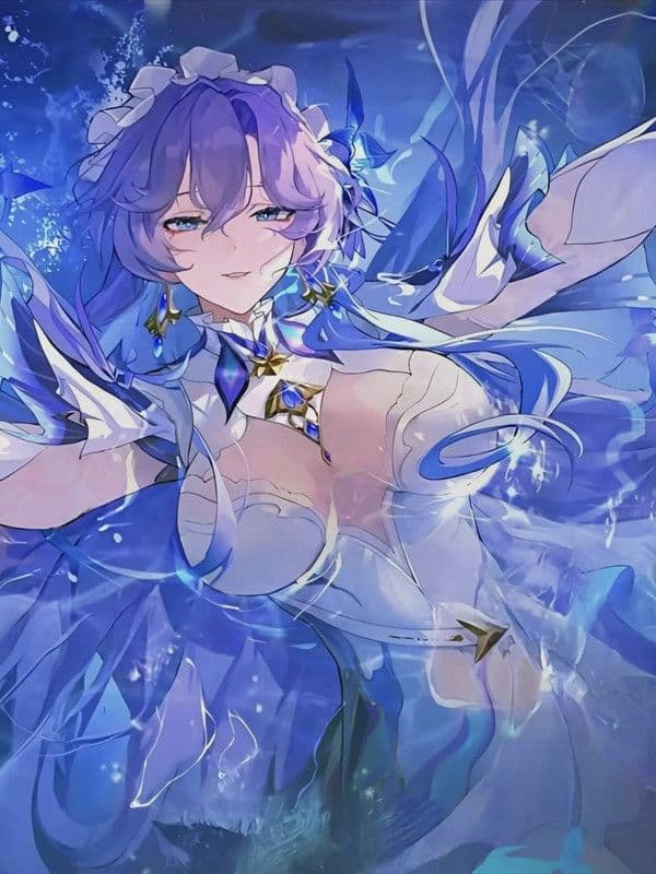 Couverture de Mimic Awakening — Web novel par no-name