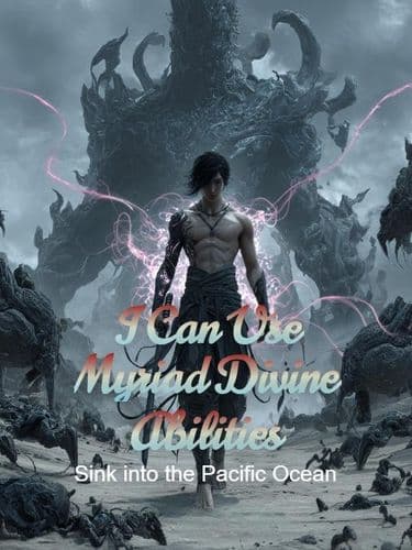 I Can Use Myriad Divine Abilities