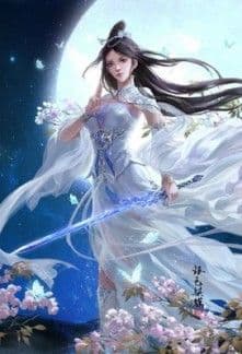 Couverture de Journey To Become A True God — Web novel par Darkforces