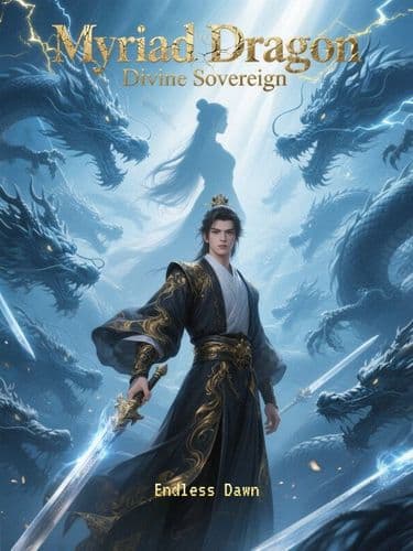 Myriad Dragon Divine Sovereign
