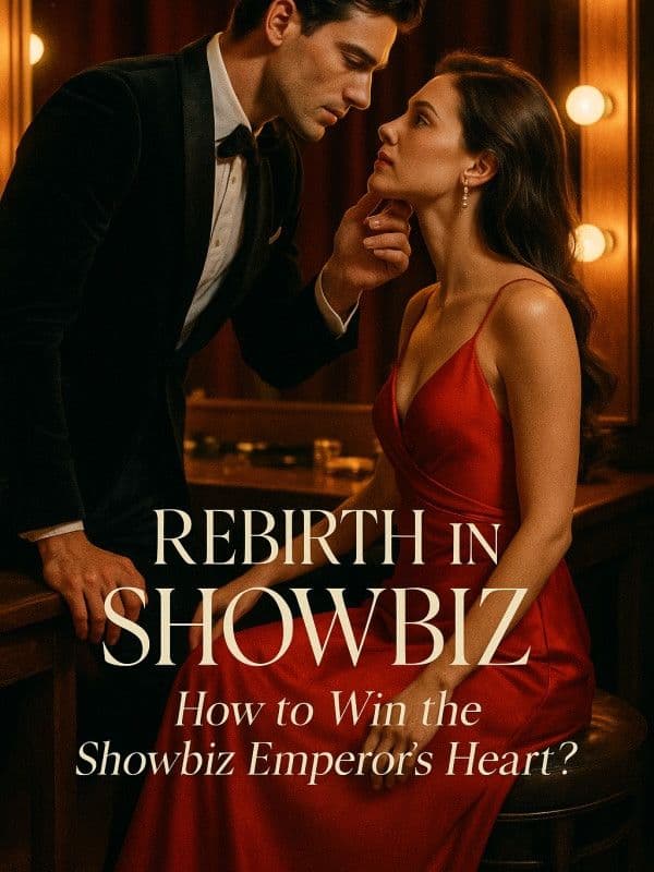 Couverture de Rebirth in Showbiz: How to Win the Showbiz Emperor's Heart? — Web novel par no-name