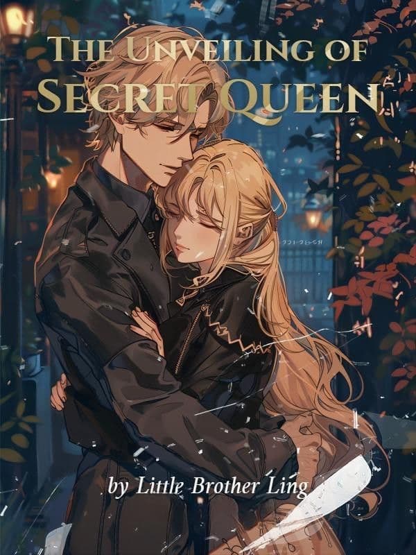 Couverture de The Unveiling of Secret Queen — Web novel par no-name
