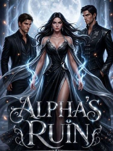 Alpha's Ruin: He Betrayed Me, I'll Make Him Kneel